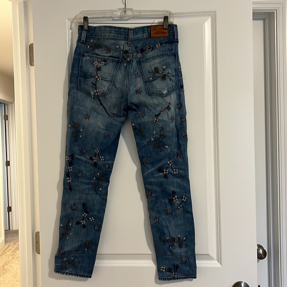 LUCKY JEANS - Picture 2 of 2